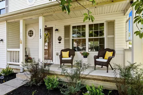 Exterior - 113 Harvard Loop, Delaware, OH 43015 photo 3 of 7