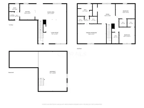 Floorplan - 113 Harvard Loop, Delaware, OH 43015 photo 4 of 4