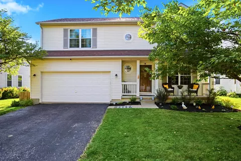 Exterior - 113 Harvard Loop, Delaware, OH 43015 photo 2 of 7