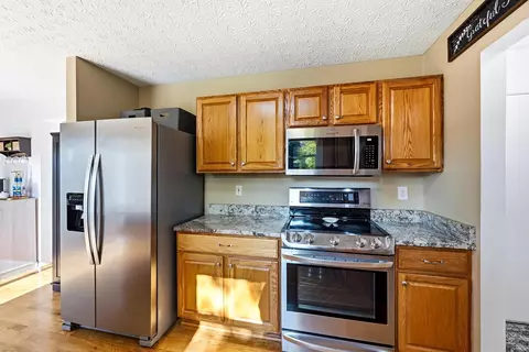 Kitchen - 113 Harvard Loop, Delaware, OH 43015 photo 4 of 4