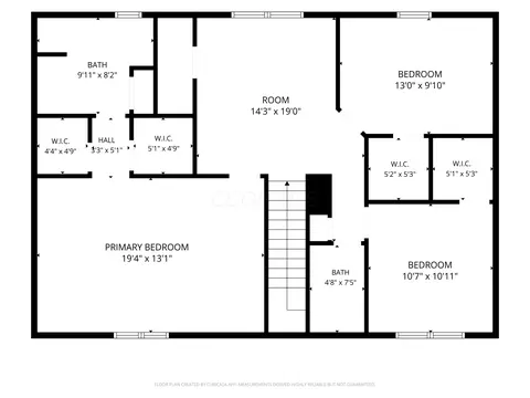 Floorplan - 113 Harvard Loop, Delaware, OH 43015 photo 1 of 4