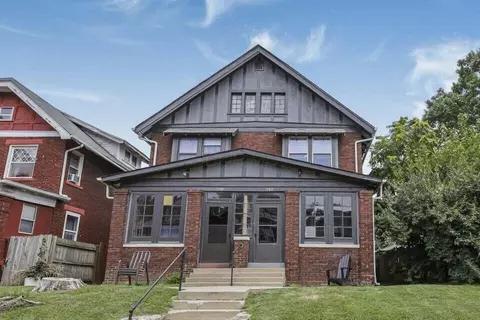 738-742 Bedford Ave, Columbus, OH 43205
