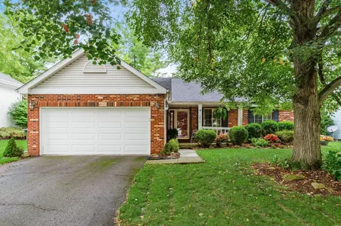 3872 Ramblehurst Rd, Columbus, OH 43221