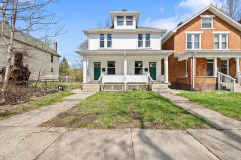 1612-1614 Pembroke Ave, Columbus, OH 43203