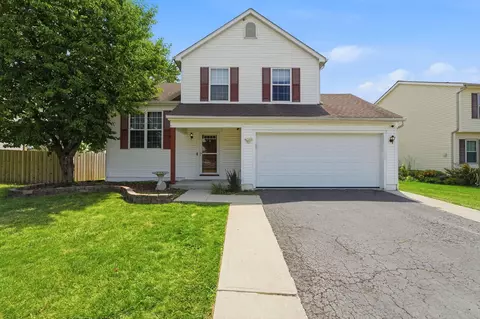 5178 Knight St, Groveport, OH 43125