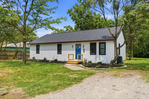 2034 Dunbar Dr, Columbus, OH 43224