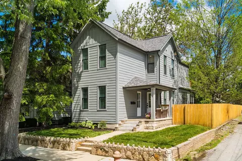 888 Ebner St, Columbus, OH 43206