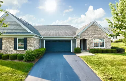 171 Briarwood Dr, Mount Vernon, OH 43050