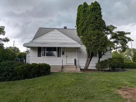 3205 Hamilton Ave, Columbus, OH 43224