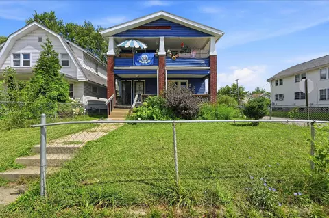 1126 E 17th Ave, Columbus, OH 43211