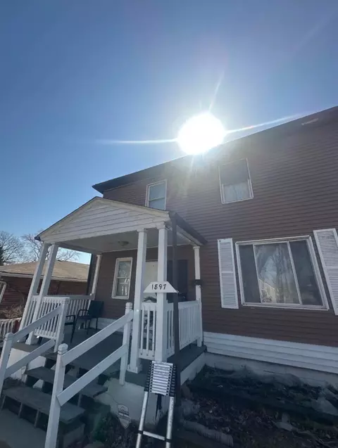 1897 Denune Ave, Columbus, OH 43211