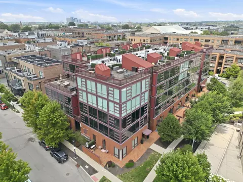 367 Auden Ave #304, Columbus, OH 43215