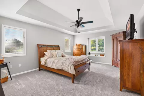 Bedroom - 253 Clark Dr, Circleville, OH 43113 photo 1 of 8