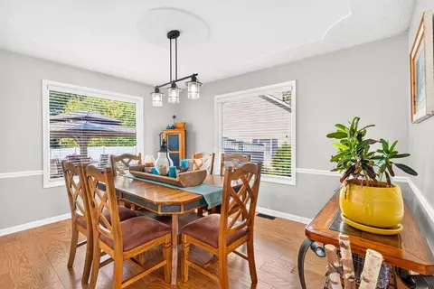 Dining - 253 Clark Dr, Circleville, OH 43113 photo 2 of 3