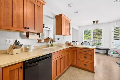 Kitchen - 253 Clark Dr, Circleville, OH 43113 photo 1 of 1