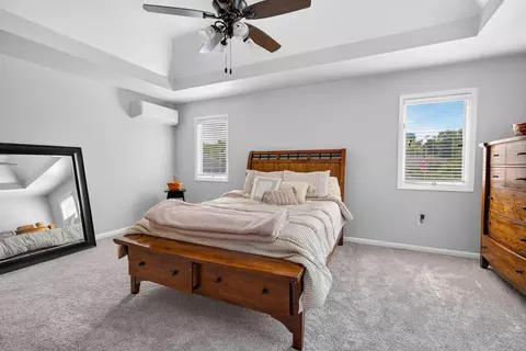 Bedroom - 253 Clark Dr, Circleville, OH 43113 photo 3 of 8