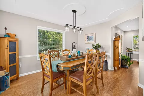 Dining - 253 Clark Dr, Circleville, OH 43113 photo 1 of 3