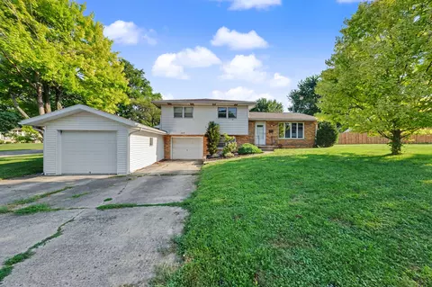 268 Terrence Dr, Bellefontaine, OH 43311