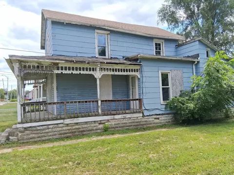 Exterior - 938 E High St, Lima, OH 45801 photo 2 of 5