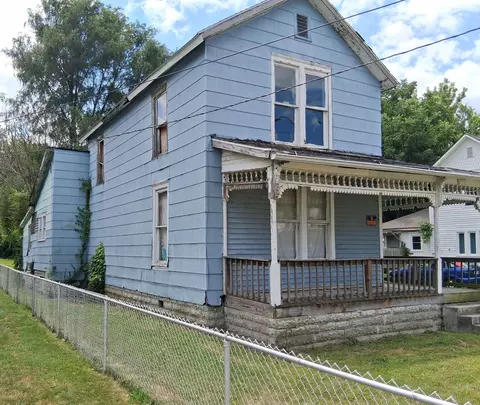 Exterior - 938 E High St, Lima, OH 45801 photo 1 of 5
