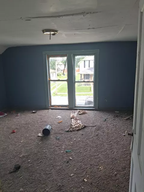 Bedroom - 938 E High St, Lima, OH 45801 photo 1 of 1