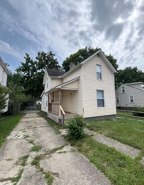 1303 E Weber Rd, Columbus, OH 43211