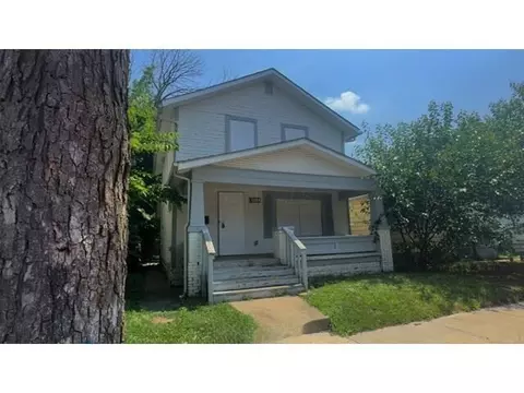 244 S Harris Ave, Columbus, OH 43204