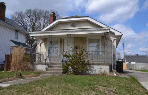 1780 E North Broadway St, Columbus, OH 43224