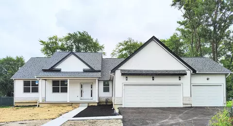 3720 Behm Rd, Columbus, OH 43207