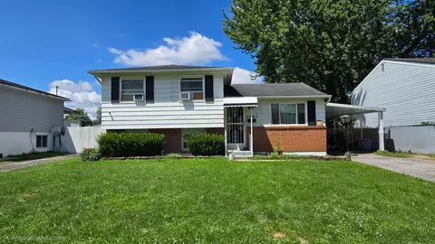 3863 Edendale Rd, Columbus, OH 43207