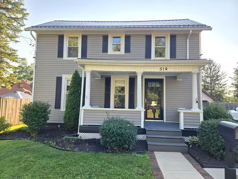 514 N Union St, Galion, OH 44833