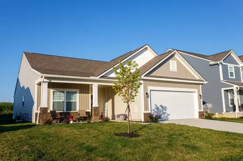 554 Reagans Rdg, London, OH 43140