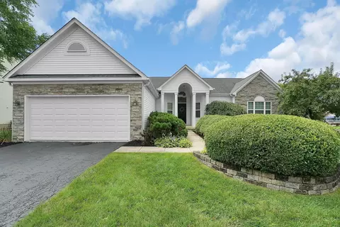 2484 Alisons St, Lewis Center, OH 43035