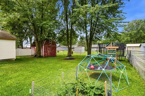 Exterior - 2457 Capaldi Dr, Marion, OH 43302 photo 9 of 9