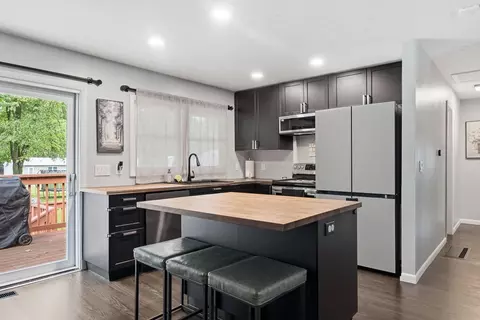 Kitchen - 2457 Capaldi Dr, Marion, OH 43302 photo 1 of 5