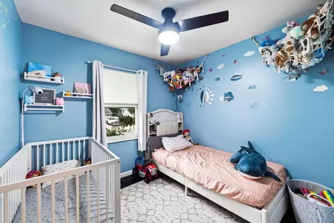 Bedroom - 2457 Capaldi Dr, Marion, OH 43302 photo 2 of 2