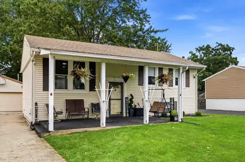 Exterior - 2457 Capaldi Dr, Marion, OH 43302 photo 3 of 9