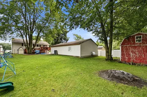 Exterior - 2457 Capaldi Dr, Marion, OH 43302 photo 8 of 9