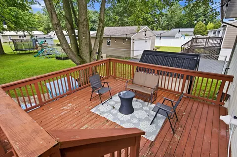 Exterior - 2457 Capaldi Dr, Marion, OH 43302 photo 5 of 9