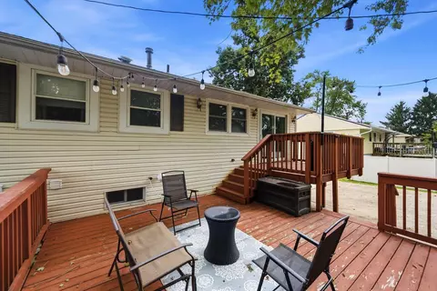 Exterior - 2457 Capaldi Dr, Marion, OH 43302 photo 6 of 9