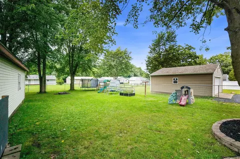 Exterior - 2457 Capaldi Dr, Marion, OH 43302 photo 7 of 9