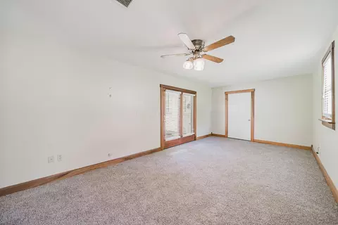 Bedroom - 303 S Main St, Prospect, OH 43342 photo 2 of 8