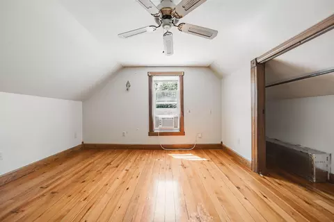 Bedroom - 303 S Main St, Prospect, OH 43342 photo 5 of 8