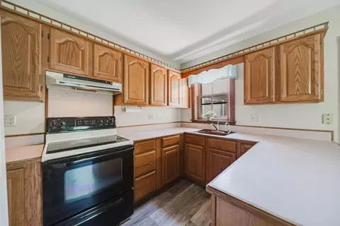 Kitchen - 303 S Main St, Prospect, OH 43342 photo 2 of 5