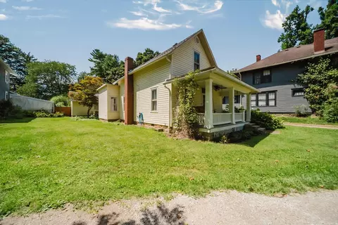 Exterior - 303 S Main St, Prospect, OH 43342 photo 1 of 16
