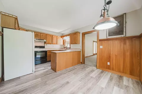 Kitchen - 303 S Main St, Prospect, OH 43342 photo 1 of 5