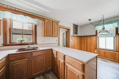 Kitchen - 303 S Main St, Prospect, OH 43342 photo 3 of 5
