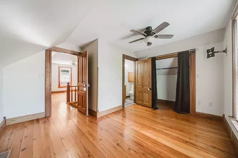 Bedroom - 303 S Main St, Prospect, OH 43342 photo 7 of 8