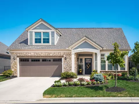 3622 Backstretch Way, Grove City, OH 43123