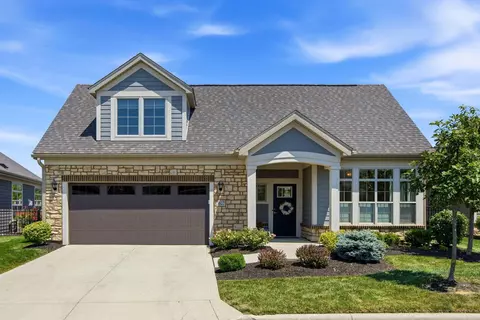 3622 Backstretch Way, Grove City, OH 43123